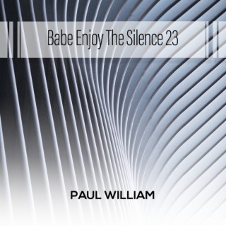 Babe Enjoy The Silence 23