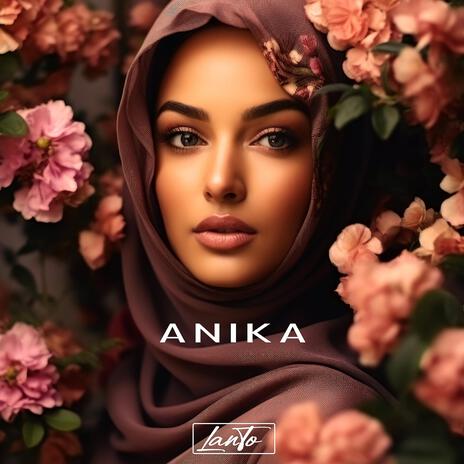 Anika (Dancehall Beat)