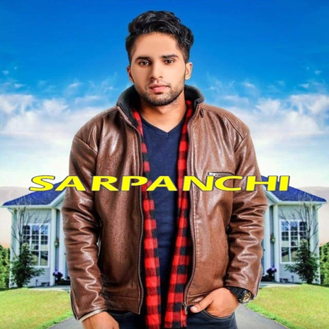 Sarpanchi ft. Mood Mechanic | Boomplay Music