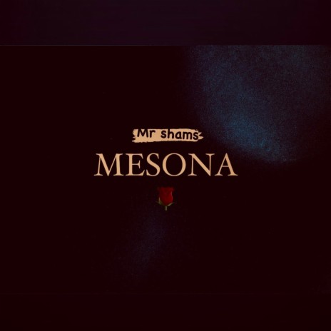 Mesona | Boomplay Music