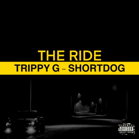 The Ride ft. ShortDog | Boomplay Music