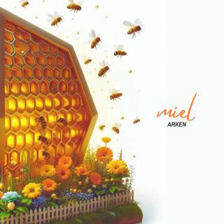 miel (RichiiMichii Mix) lyrics | Boomplay Music