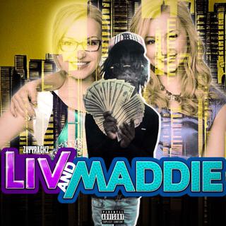 Liv & maddie