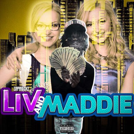 Liv & maddie ft. Ajmadeit | Boomplay Music