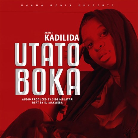 Utatoboka | Boomplay Music