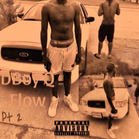 Dboy Q Flow. Pt2 | Boomplay Music