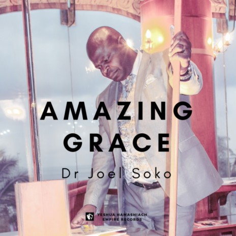 Amazing Grace | Boomplay Music