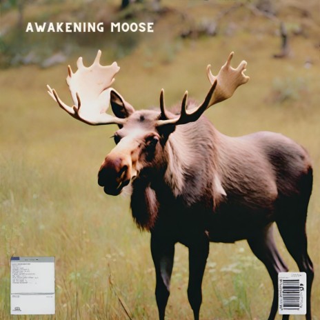 Awakening Moose | Boomplay Music