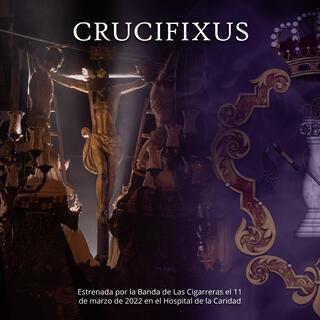 Crucifixus (Estreno 2022)