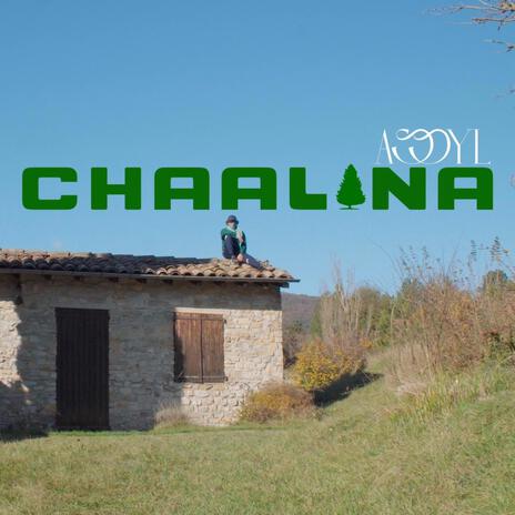 Chaalina | Boomplay Music