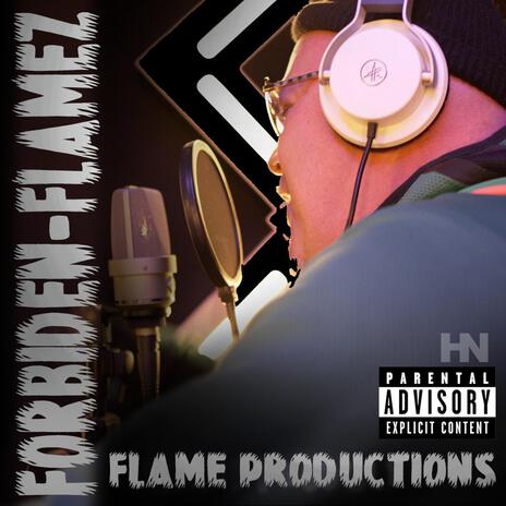 FORBIDEN-FLAMEZ | Boomplay Music