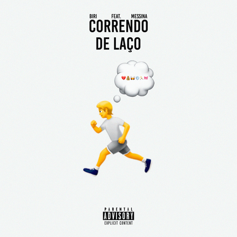 Correndo de Laço ft. Messina & Valey | Boomplay Music