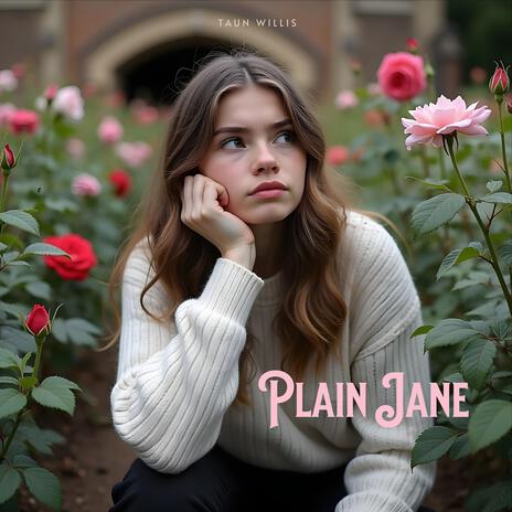 Plain Jane | Boomplay Music