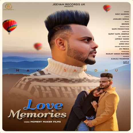 Love Memories | Boomplay Music