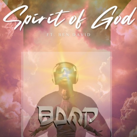 Spirit Of God (Radio Edit)