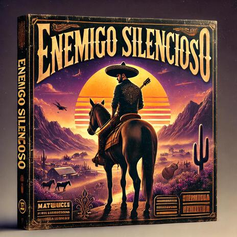 Enemigo Silencioso