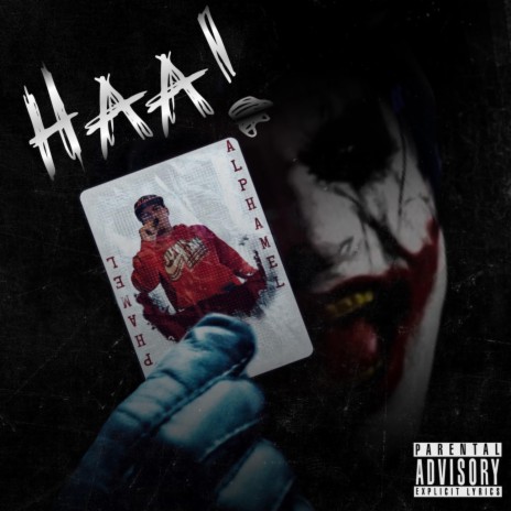 HAA! | Boomplay Music