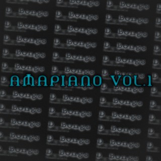 Amapiano, Vol. 1