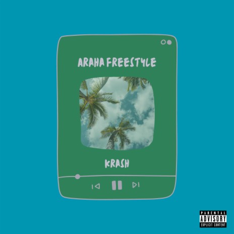 Araha Freestyle | Boomplay Music
