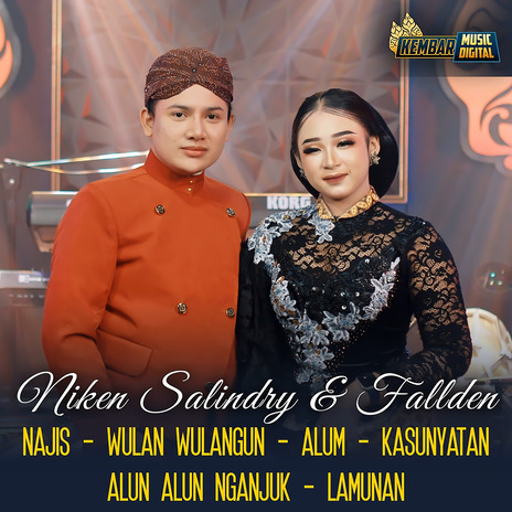 Alun Alun Nganjuk ft. Fallden | Boomplay Music