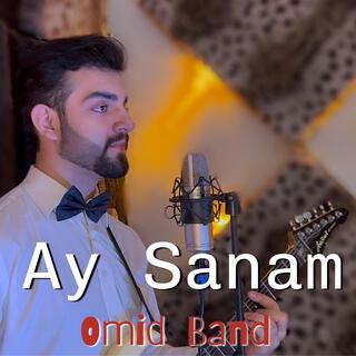 Ay sanam ای صنم