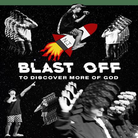 blastoff! | Boomplay Music