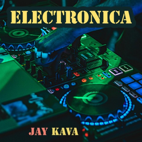 Electronica | Boomplay Music