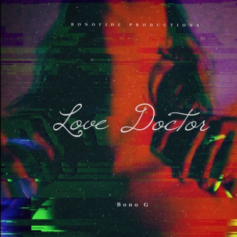 Love Doctor | Boomplay Music