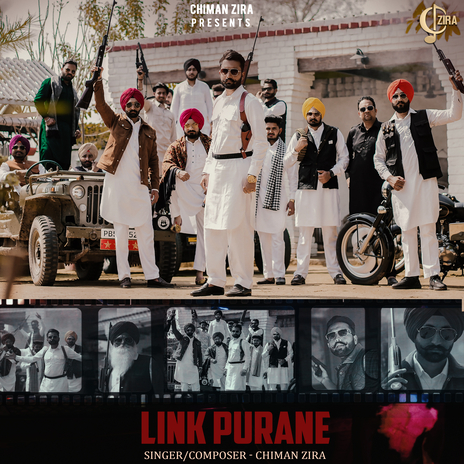 Link Purane | Boomplay Music