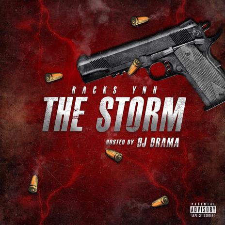 The Storm ft. DJ Drama | Boomplay Music