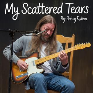 My Scattered Tears