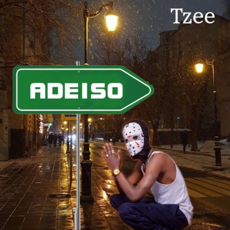 Adeiso | Boomplay Music