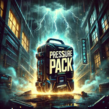 Pressure Pack | Boomplay Music