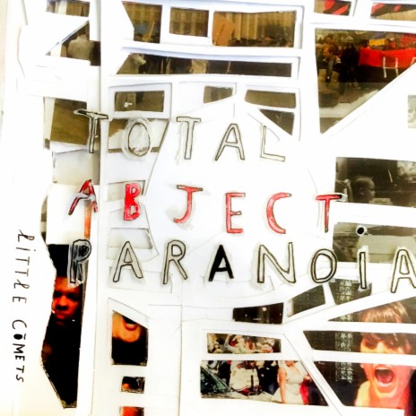 Total Abject Paranoia | Boomplay Music