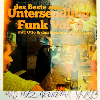 Untersendling Funk (des Beste aus)