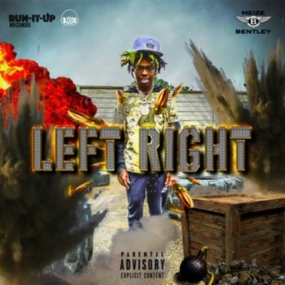 Left Right