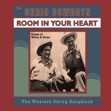 Curio Cowboys | Boomplay Music