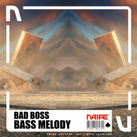 Bass Melody | Boomplay Music