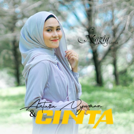 Antara Nyaman Dan Cinta | Boomplay Music