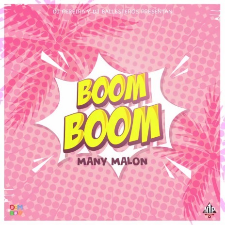 Boom Boom | Boomplay Music