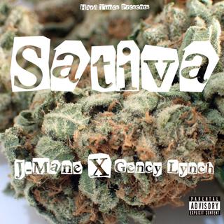 Sativa ft. Gency Lynch lyrics | Boomplay Music