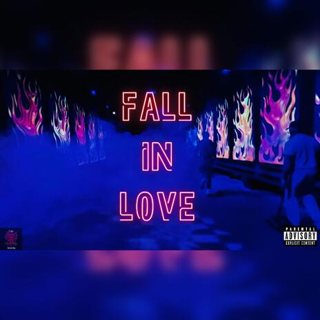 Fall In Love ft. LoWkEyyy | Boomplay Music