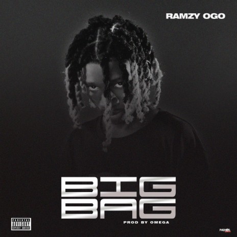 BIG BAG | Boomplay Music