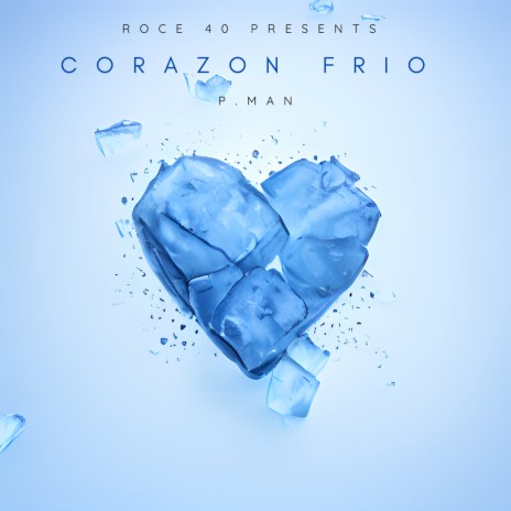 Corazon Frio | Boomplay Music