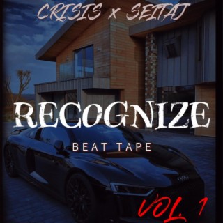 Recognize, Vol. 1