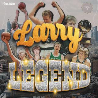 Volume 2: Larry Legend