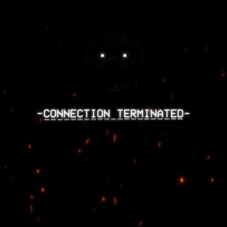 -Connection Terminated-
