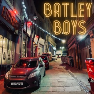 Batley Boys