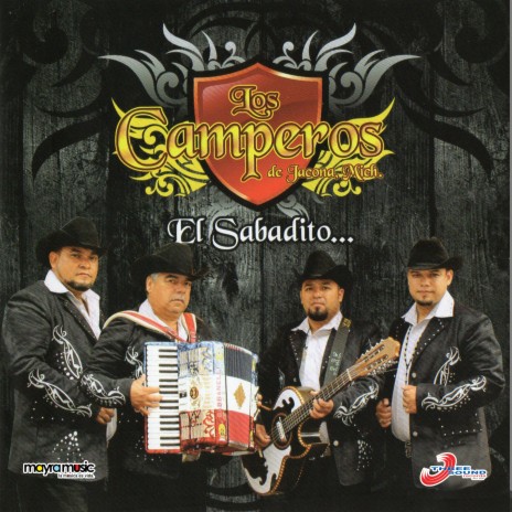 El Sabadito | Boomplay Music