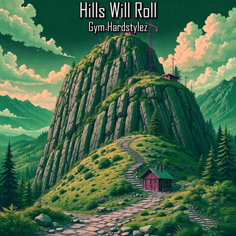 Hills Will Roll | Boomplay Music